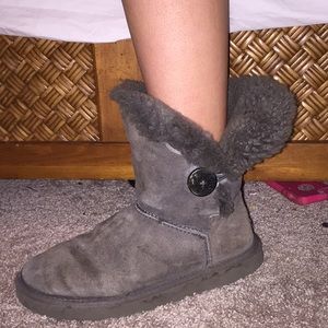 Used uggs